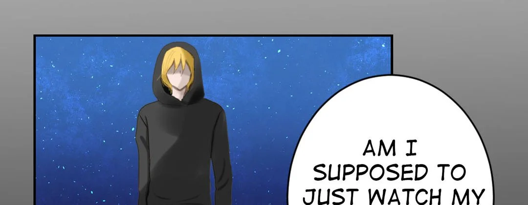 Living with The Wizard - Chapter 34